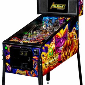 Avengers Infinity Quest Premium