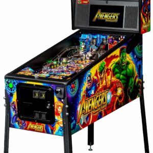 Avengers Infinity Quest Pro
