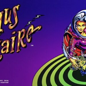 Cirqus Voltaire