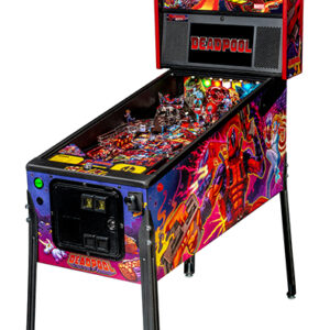Deadpool Pro