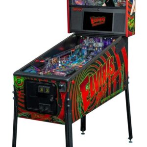 Elvira's House of Horrors Premium