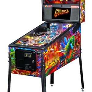 Godzilla Pro
