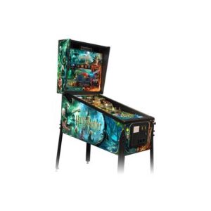 Harry Potter Arcade Edition
