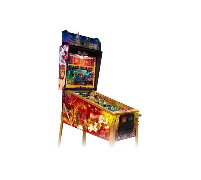 Harry Potter CE