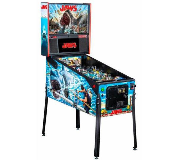 Jaws Premium
