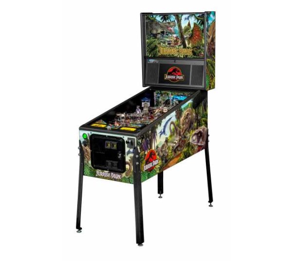 Jurassic Park Pro