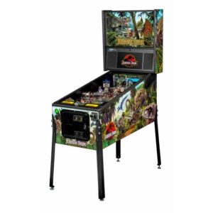Jurassic Park Pro