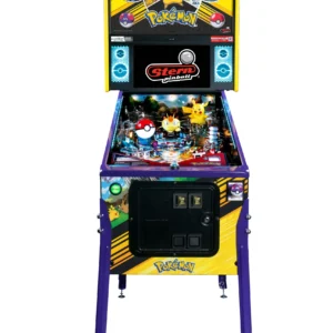 Pokemon Limited Edition - (SOLD OUT)