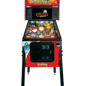 Pokemon Premium Edition