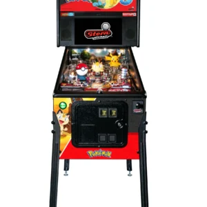 Pokemon Pro Edition