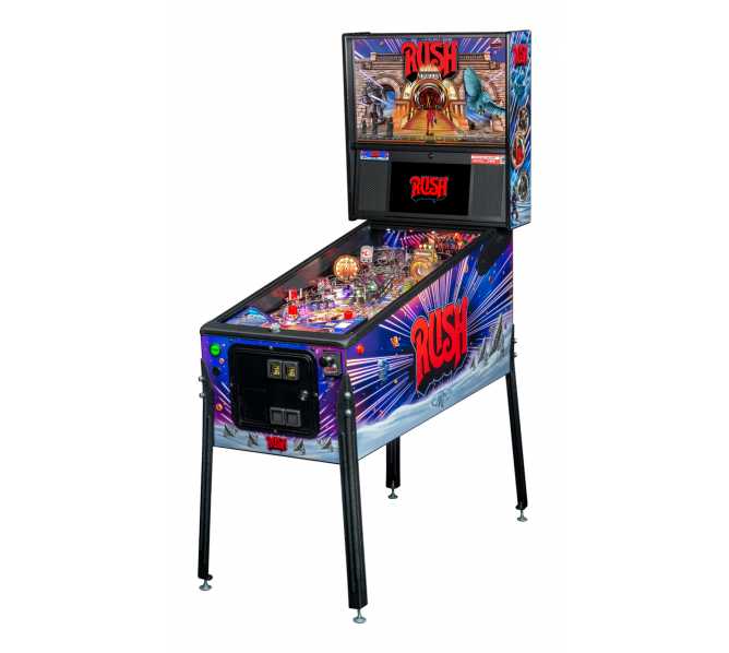 Rush Premium