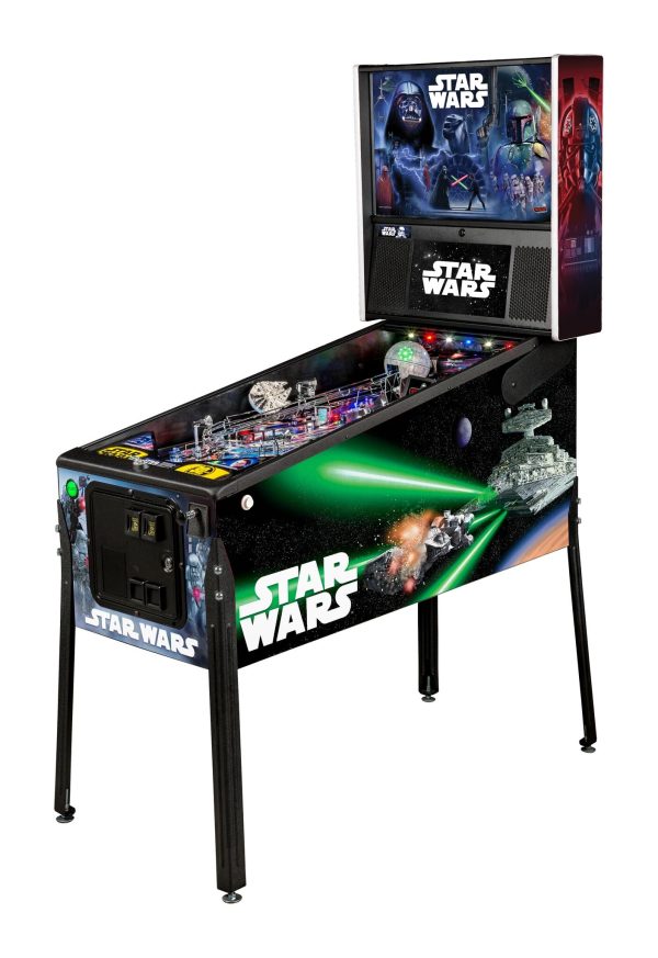 Star Wars Comic Art Pin-Home Edition
