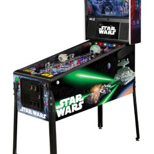 Star Wars Comic Art Pin-Home Edition
