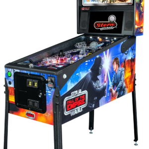 Star Wars: Fall of the Empire Premium Edition