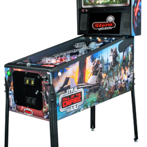 Star Wars: Fall of the Empire Pro