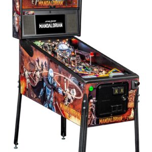 Star Wars - The Mandalorian Premium