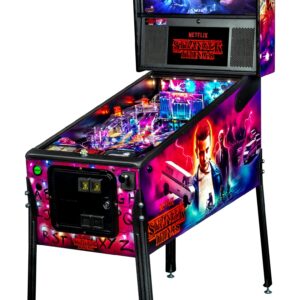 Stranger Things Pro