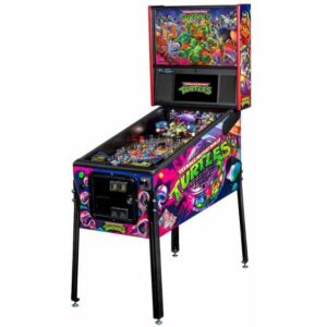 Teenage Mutant Ninja Turtles Premium