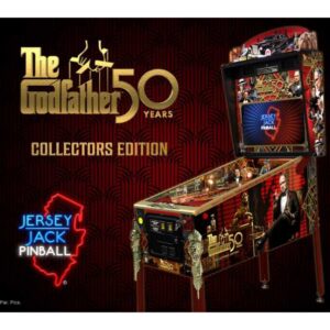 The Godfather CE Collector's Edition