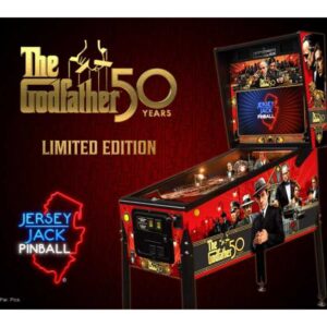 The Godfather LE Limited Edition