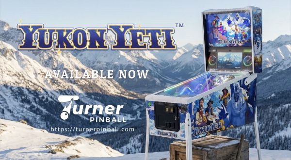 Yukon Yeti - Legendary Edition
